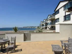Apartment 22 Bigbury On Sea - Image 2