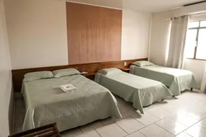 Hotel Antares - Image 2