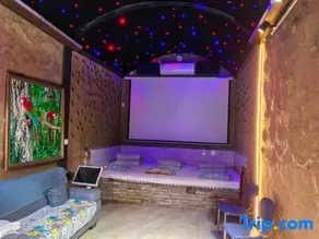 Xiangfen Chaiyi Township Juheng Party Homestay - Image 5