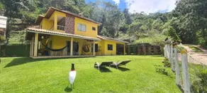 Casa Amarela, 03 suítes, pertinho do Valentim - Image 2