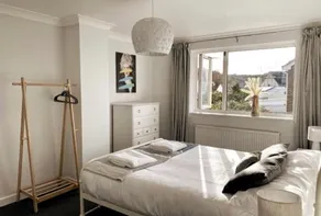 1min walk to Beach Happy Waves Family Home - Image 4
