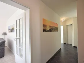 Holiday Home With Terrace In Oldenburg - Image 3