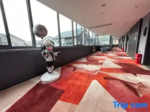Wugongshan Ran Hotel - Image 5