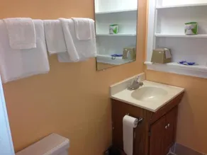 Travel Inn Pryor - Image 5