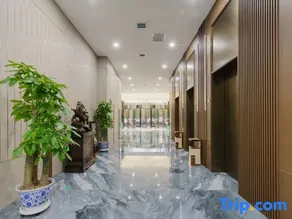 Yan'an Nanlin Hongyue International Hotel - Image 2