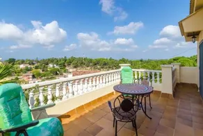 Terrafortuna Villa Sleeps 6 Pool Wifi - Image 3