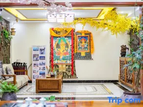 Jiangnan Mingyue Riverside Resort B&B (Chuxiong Yi Ancient Town Scenic Area Branch) - Image 5