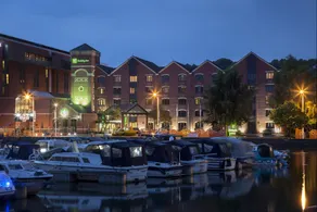 Holiday Inn Lincoln by IHG - Image 3