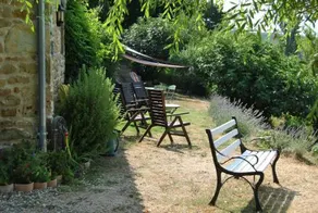 Chambre d'Hotes Les Junchas - Image 3