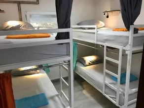 FreeFlow Hostel - Image 2