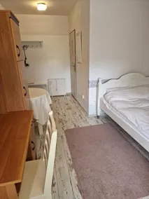 Pokoj z Jakuzzi _Gramburg - Image 2