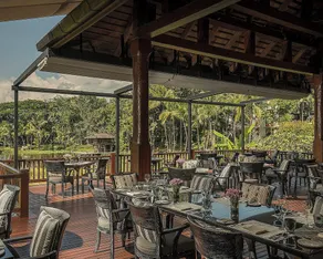 Lana Thai Villa Hotel Chiang Mai - Image 5