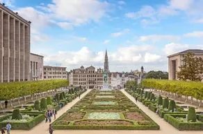 Super Flat Next Grand Place - Image 5
