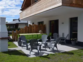 Cozy Apartment with Sauna in Leogang - Image 4