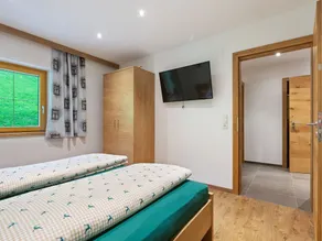 Luxurious Apartment in Salzburg With Ski Boot Heaters - Image 2
