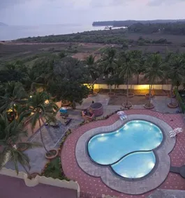 Lotus Resort Karwar - Image 2