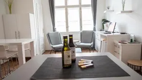 Apartmán Bubeneč - Image 5