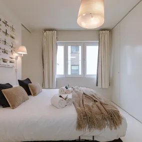 Lovely Family Apartment 50 meters from the Sea - Image 5