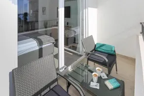 Modern apartments with sea view 150 meters to beach - Image 5