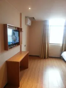 7Days Inn Shangrao Yugan Bus Station - Image 2
