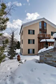 Chesa Roser Samedan - Image 3
