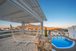 Aspalathras White Hotel - Image 5