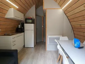 Camping le Pré Morjal - Image 5