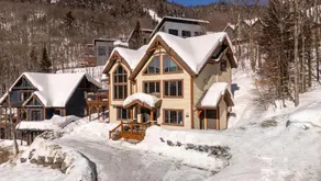 14- Chalet à louer à Stoneham - Image 5