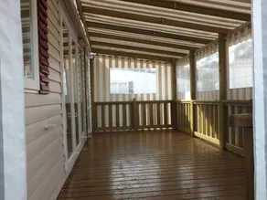 Mobil home Charente maritime - Image 5
