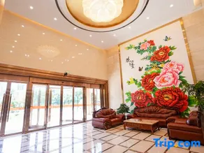 Kun Fei Hotel - Image 5