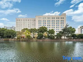 Quzhou Oriental Hotel (Shuiting Branch) - Image 4
