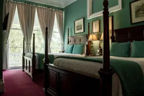 ParkView Historic Hotel - Image 2