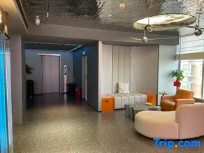 Yuanxiong Business HotelChenzhou - Image 4