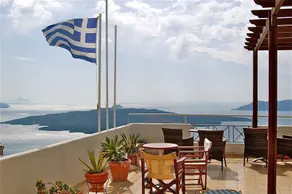 Theoxenia Boutique Hotel - Image 4