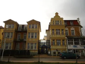 Seehotel Baltic Bansin - Image 4