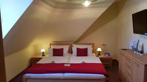 Ferienwohnung Rhoner Land - Image 2