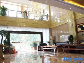 Yongsheng Chenghai Maoyuan Hotel - Image 3