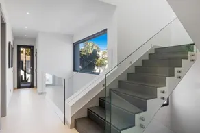 Brand New Modern 5 BDRM Villa in Puerto BanÃºs - Image 4