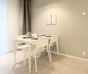 Forenom Serviced Apartments Espoo Perusmäki 2 - Image 4