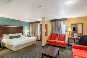 ECONO LODGE GLENDALE - Image 5