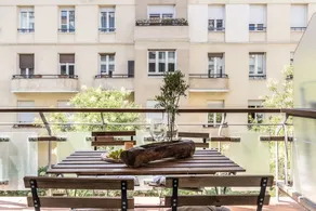 Charming apartment with luxury finishes in Goya by Sharing Co. - Image 5