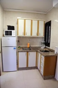 Apartamentos Pepita - Image 4