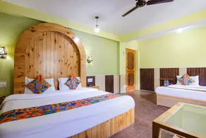 Hotel O River Bank - Image 4