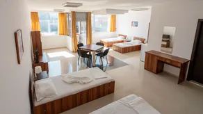 Hostel Coral City - Image 4