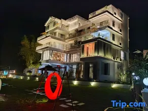 Shanhaijing Guizhuo homestay - Image 4