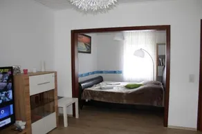 Casa Mya New Dachgeschoss Flat with Gardenaccess - Image 3