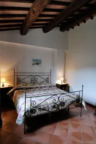 Country Italy La Boccia Country House - Image 3