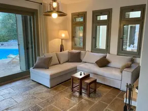 Villa Chloris in Costa View Sepses Island - Image 3
