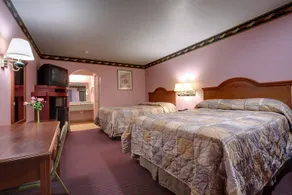 Scottish Inns and Suites Rosenberg TX - Image 4