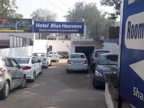 Hotel Blue Heaven - Image 5